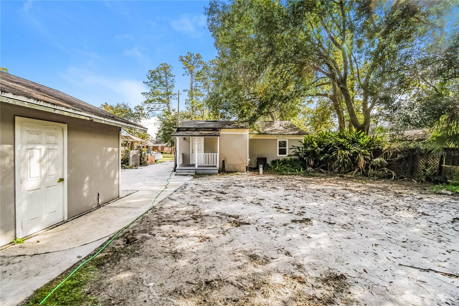4777 CAMBRIDGE RD, JACKSONVILLE, FL, 32210