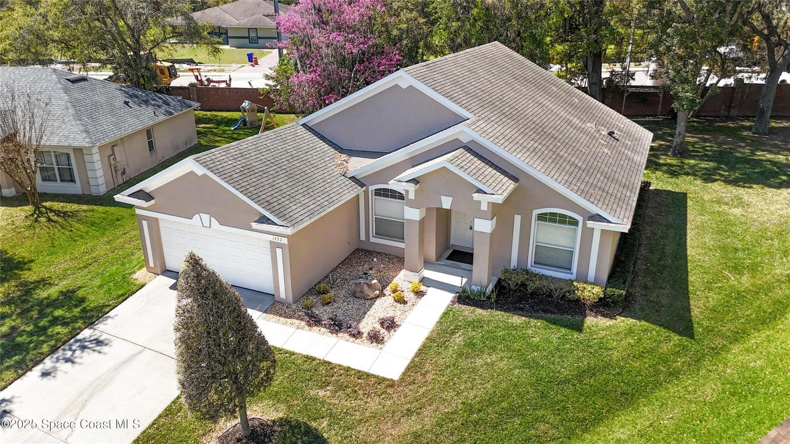 1222 BRANDY LAKE VIEW CIR, WINTER GARDEN, FL, 34787