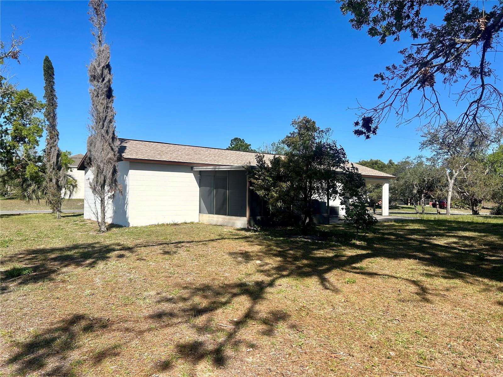 6012 LANDOVER BLVD, SPRING HILL, FL, 34609