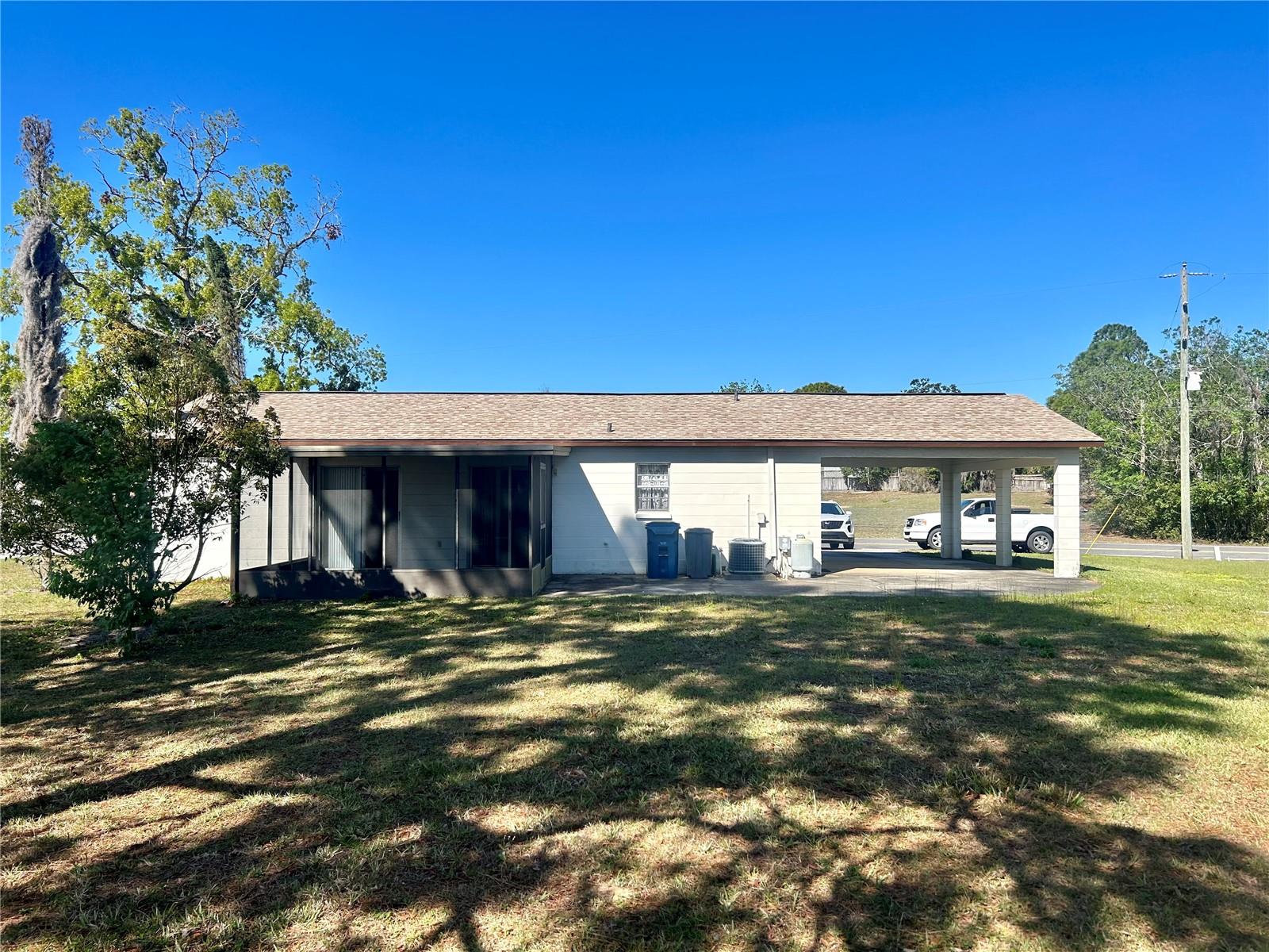 6012 LANDOVER BLVD, SPRING HILL, FL, 34609