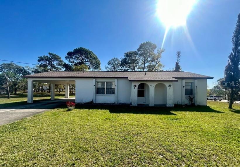 6012 LANDOVER BLVD, SPRING HILL, FL, 34609