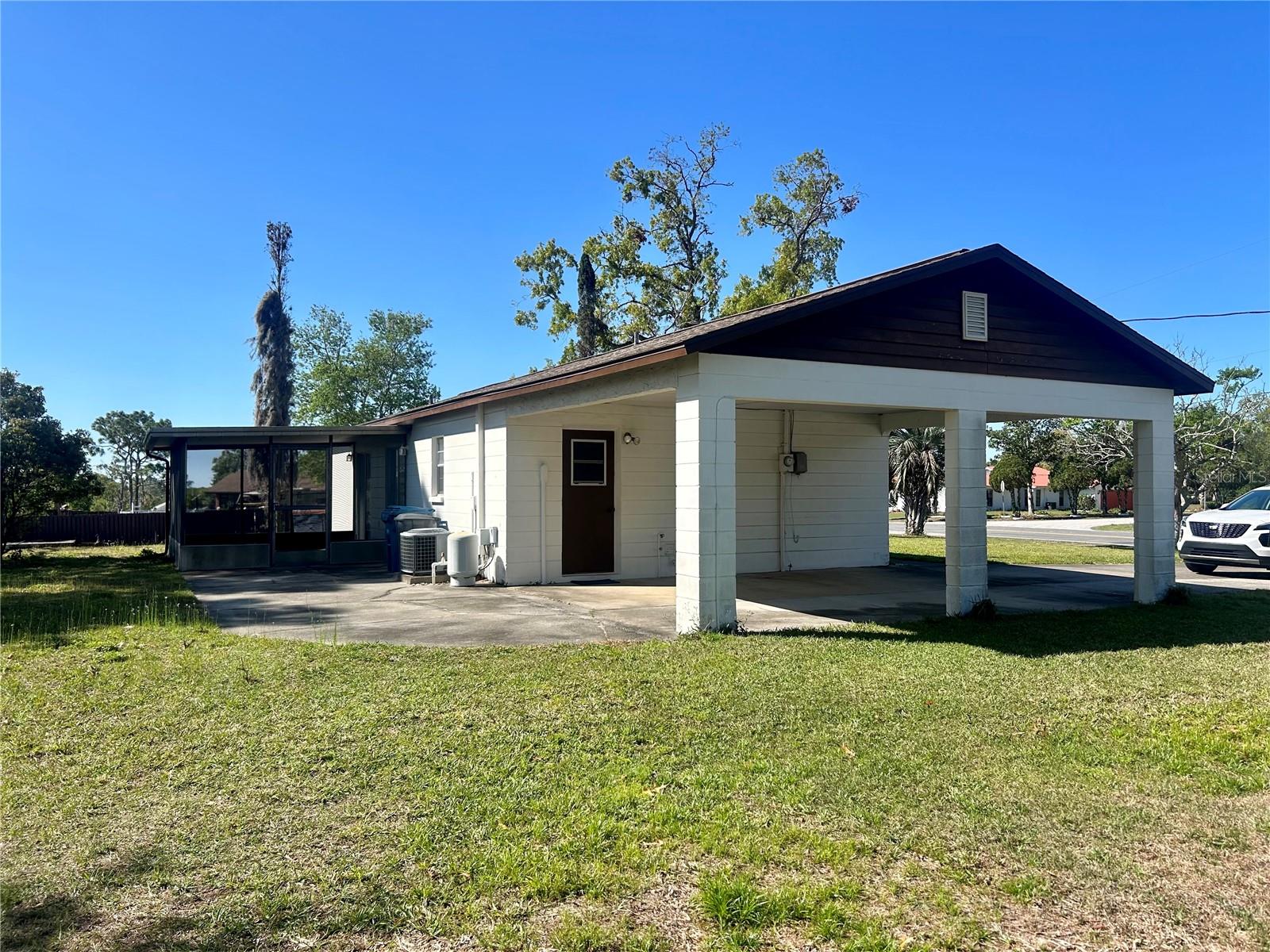 6012 LANDOVER BLVD, SPRING HILL, FL, 34609