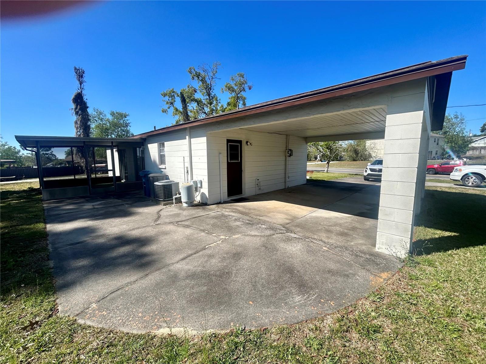 6012 LANDOVER BLVD, SPRING HILL, FL, 34609