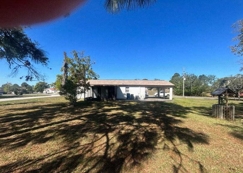 6012 LANDOVER BLVD, SPRING HILL, FL, 34609