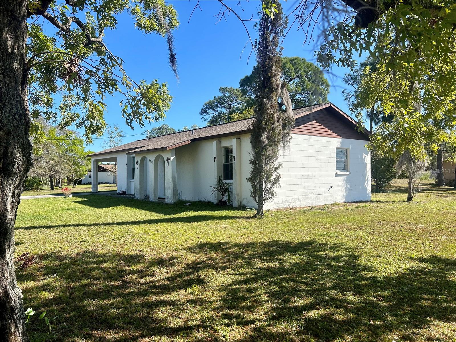 6012 LANDOVER BLVD, SPRING HILL, FL, 34609