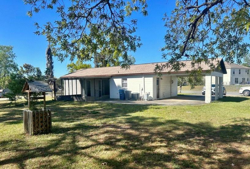 6012 LANDOVER BLVD, SPRING HILL, FL, 34609