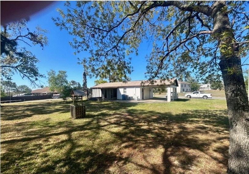 6012 LANDOVER BLVD, SPRING HILL, FL, 34609