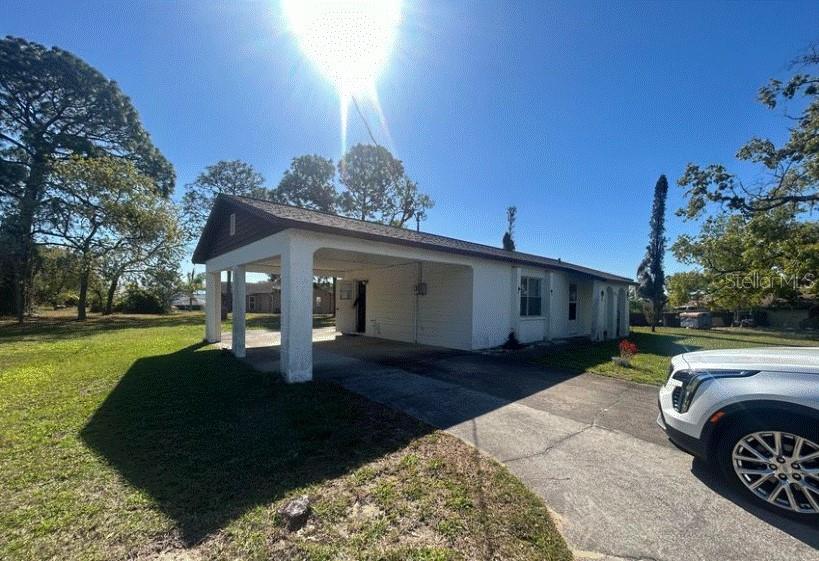 6012 LANDOVER BLVD, SPRING HILL, FL, 34609