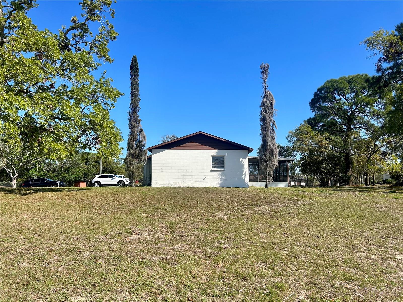6012 LANDOVER BLVD, SPRING HILL, FL, 34609