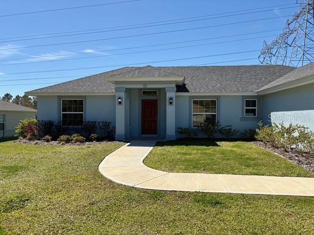 6134 SW 155TH STREET ROAD, OCALA, FL, 34473