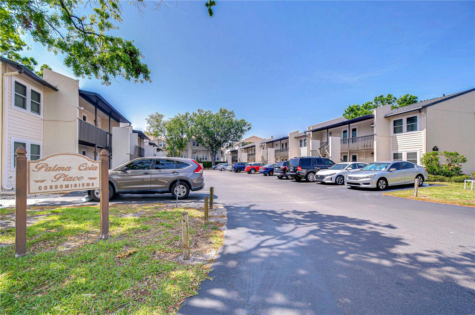 527 S LINCOLN AVE #A108, TAMPA, FL, 33609