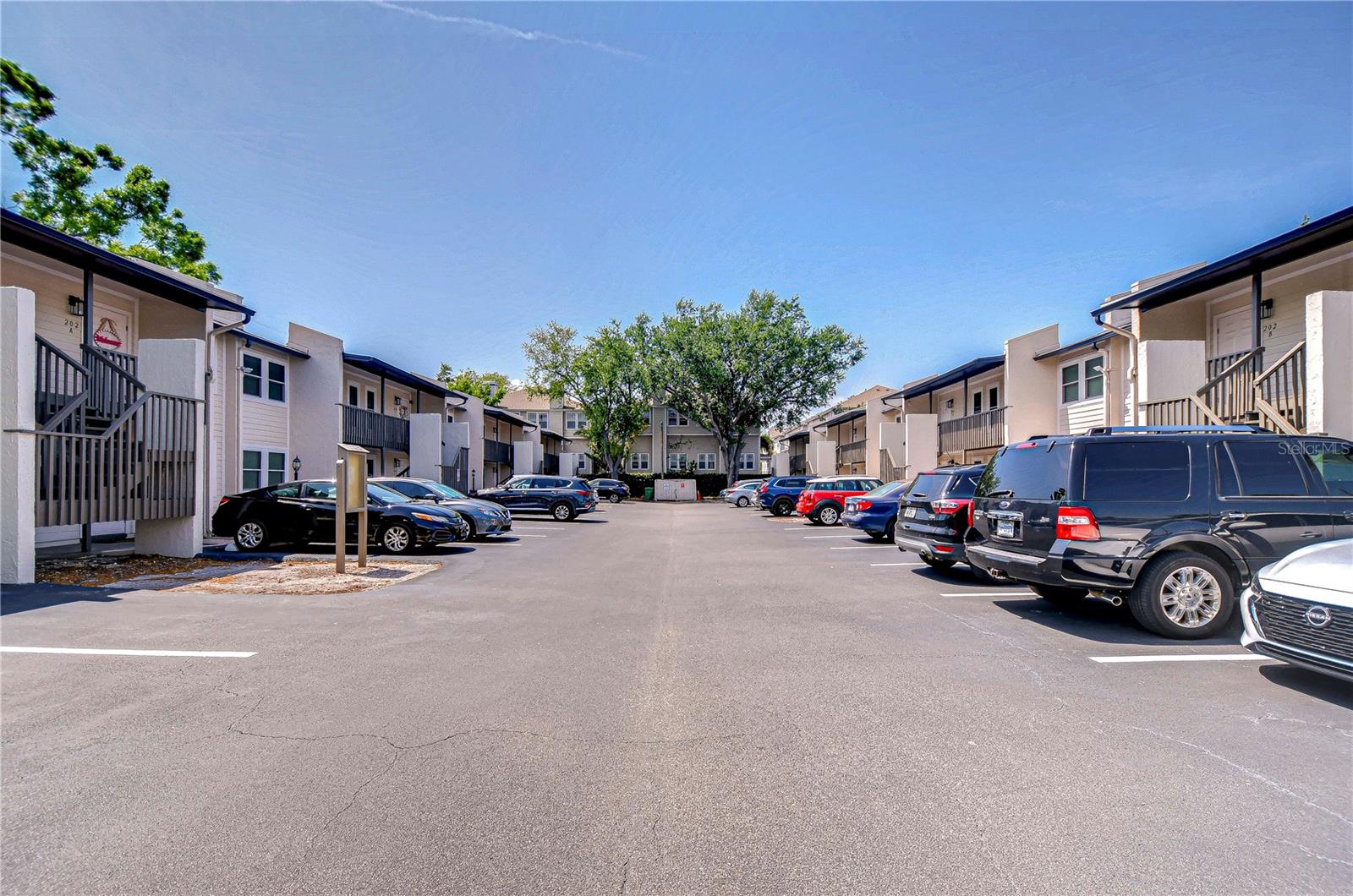 527 S LINCOLN AVE #A108, TAMPA, FL, 33609
