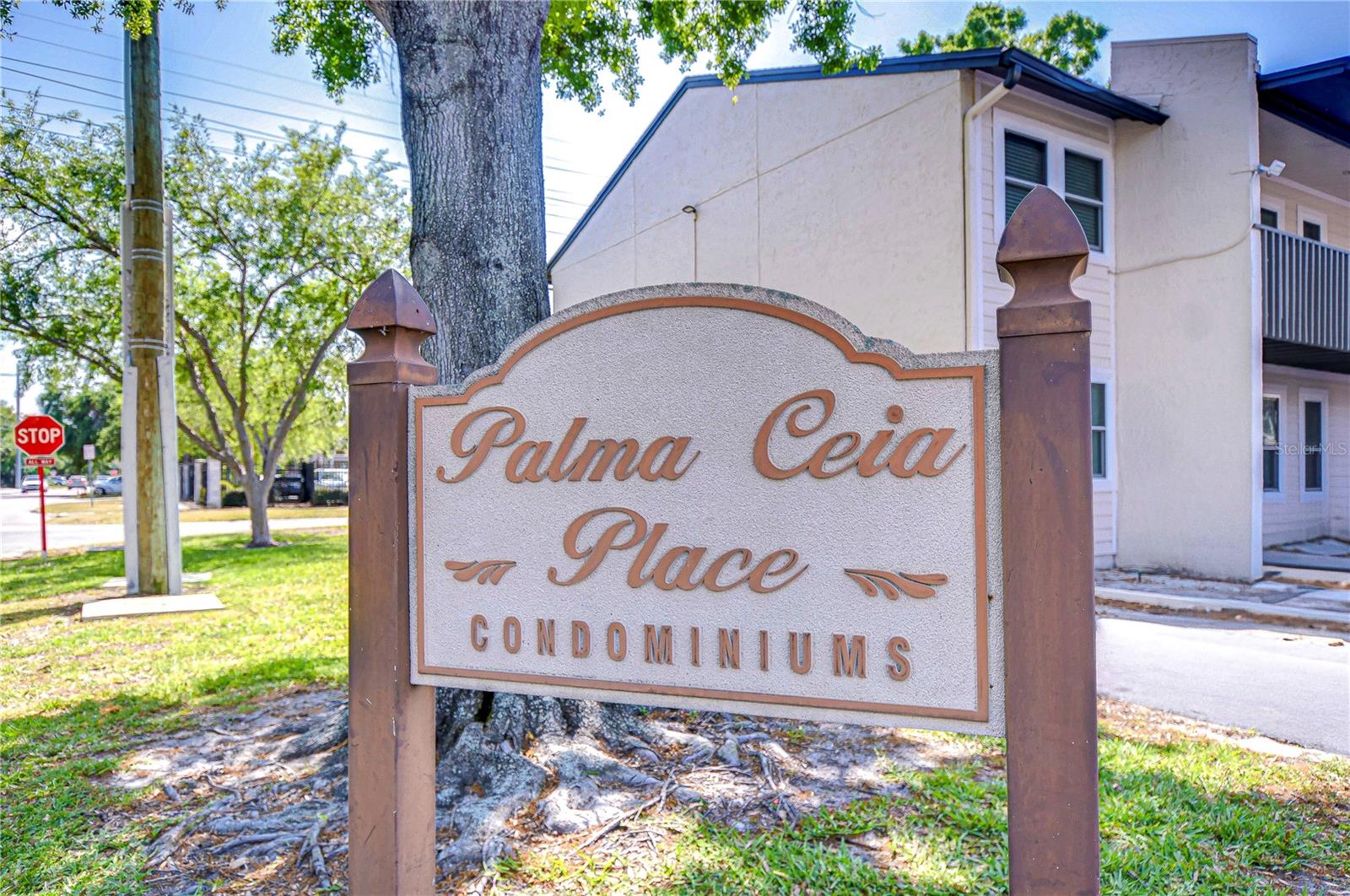 527 S LINCOLN AVE #A108, TAMPA, FL, 33609