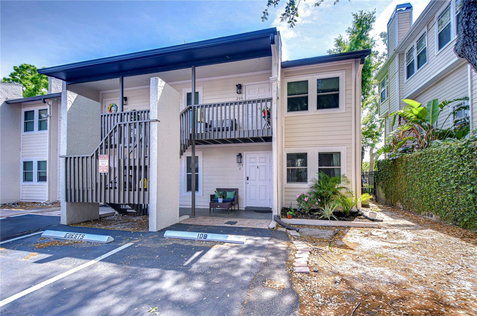 527 S LINCOLN AVE #A108, TAMPA, FL, 33609
