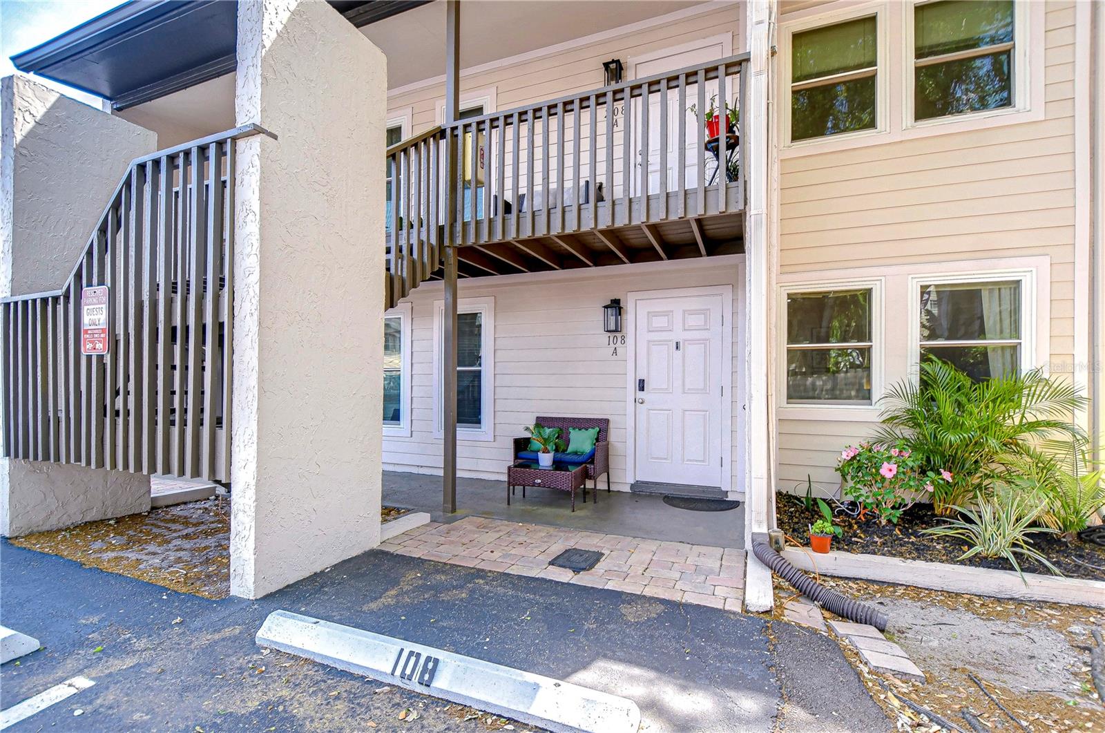 527 S LINCOLN AVE #A108, TAMPA, FL, 33609