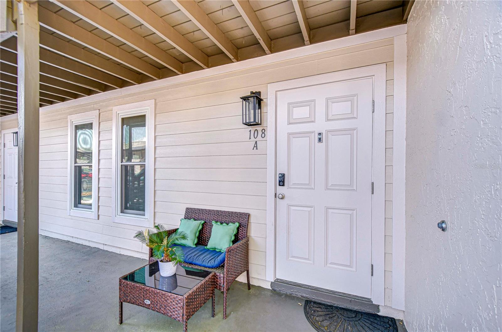527 S LINCOLN AVE #A108, TAMPA, FL, 33609
