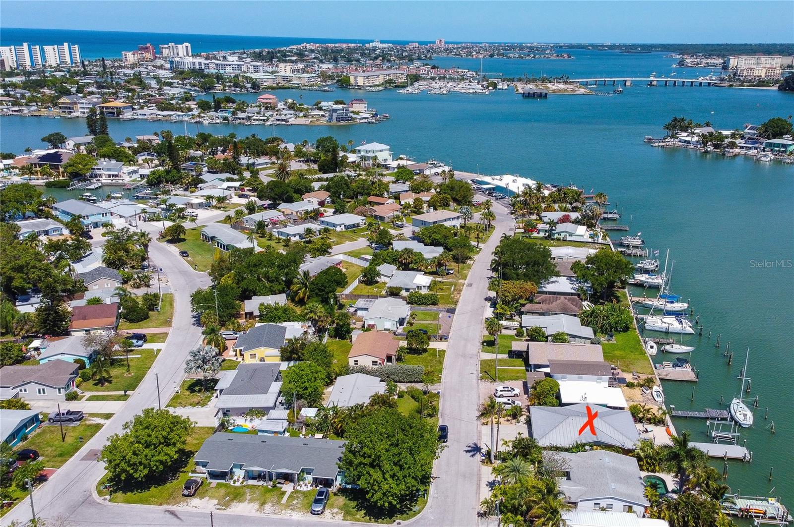 14043 E PARSLEY DR, MADEIRA BEACH, FL, 33708