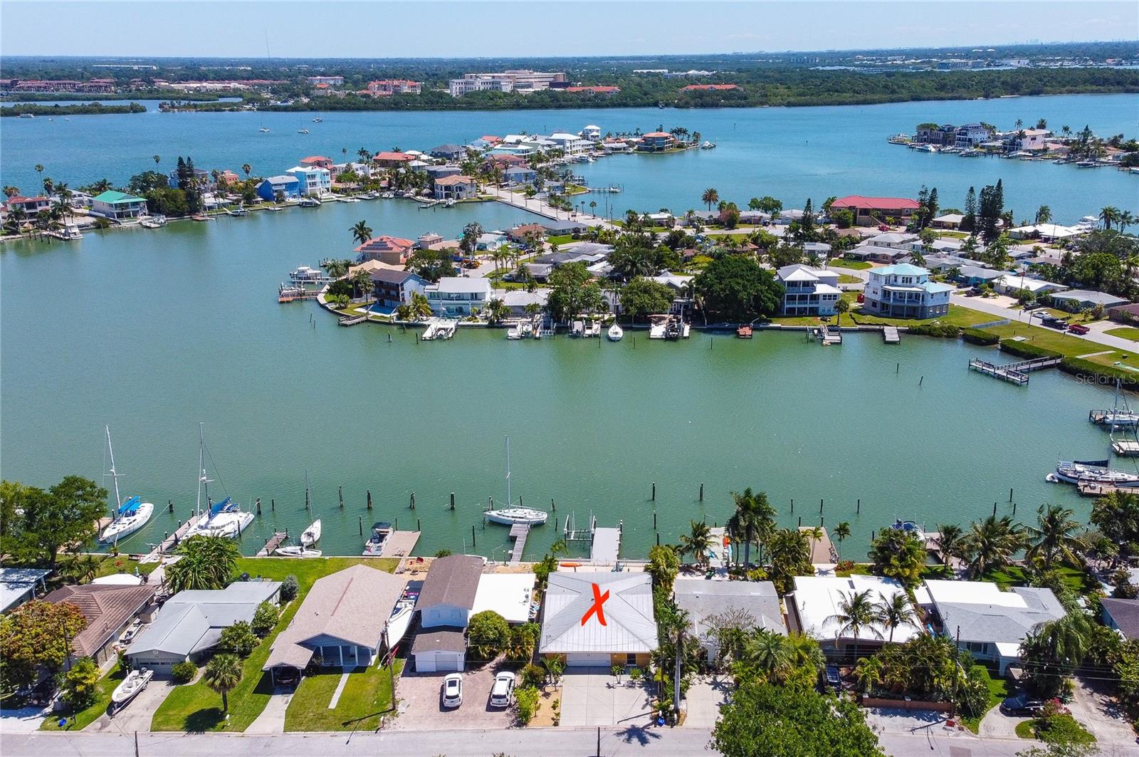 14043 E PARSLEY DR, MADEIRA BEACH, FL, 33708