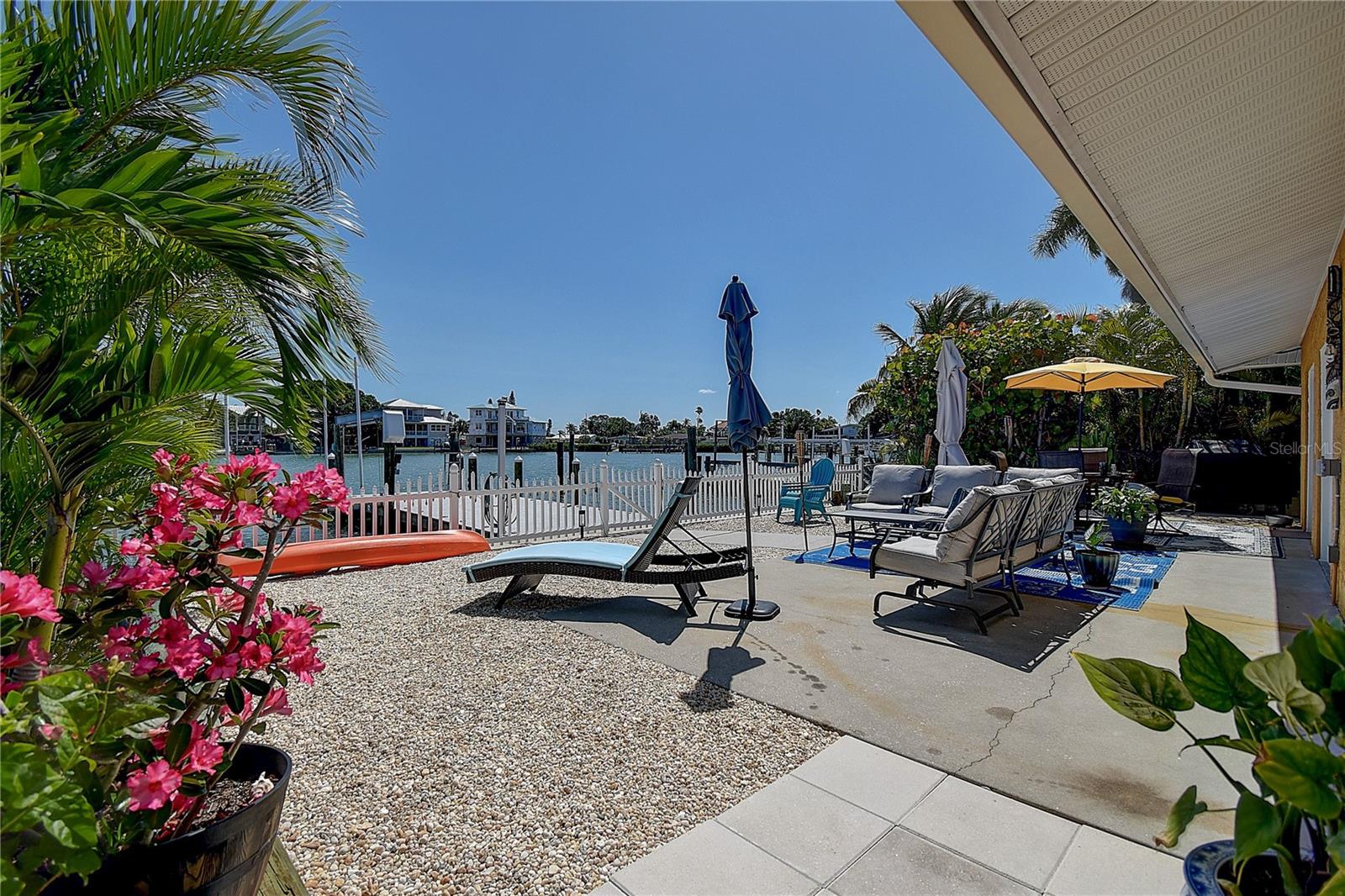 14043 E PARSLEY DR, MADEIRA BEACH, FL, 33708