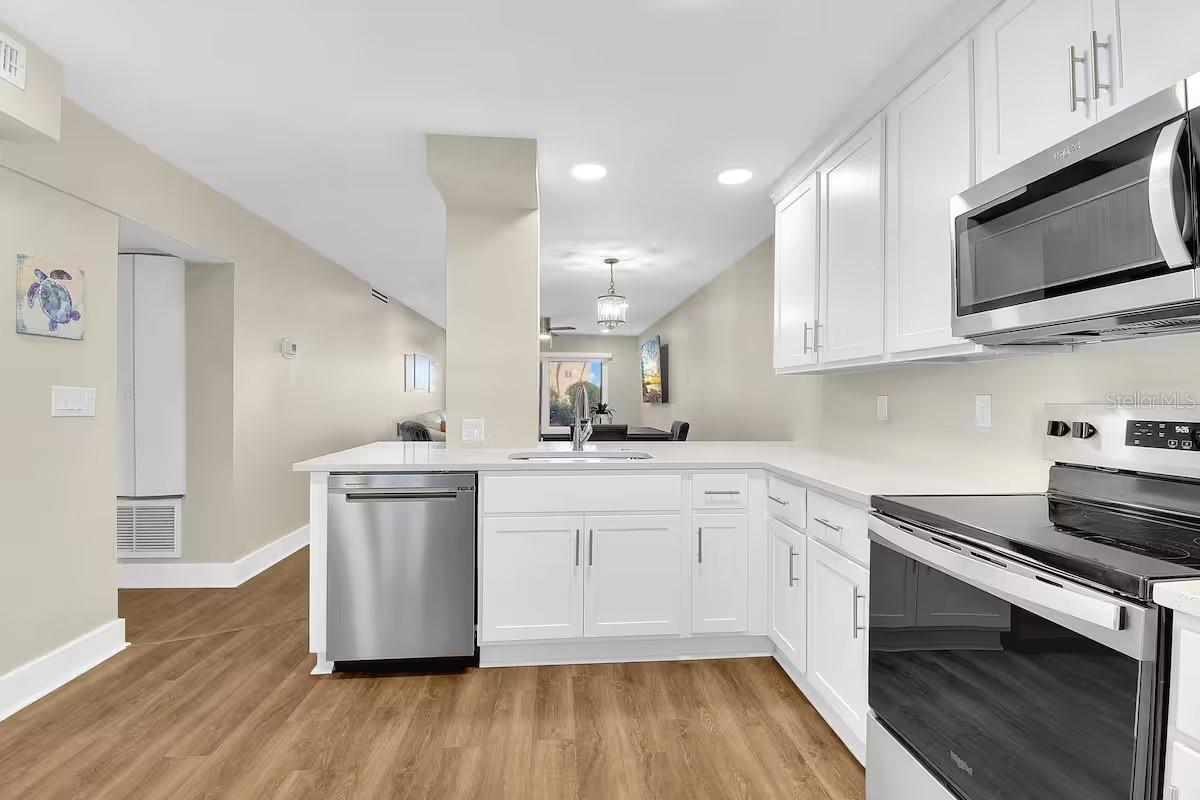 4 OCEAN TRACE RD #106, ST AUGUSTINE, FL, 32080