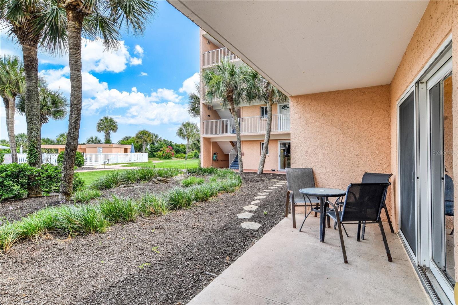 4 OCEAN TRACE RD #106, ST AUGUSTINE, FL, 32080