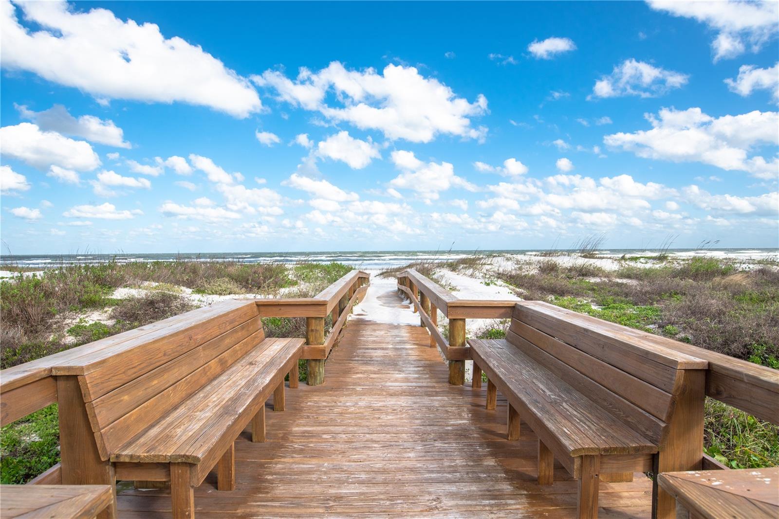 4 OCEAN TRACE RD #106, ST AUGUSTINE, FL, 32080
