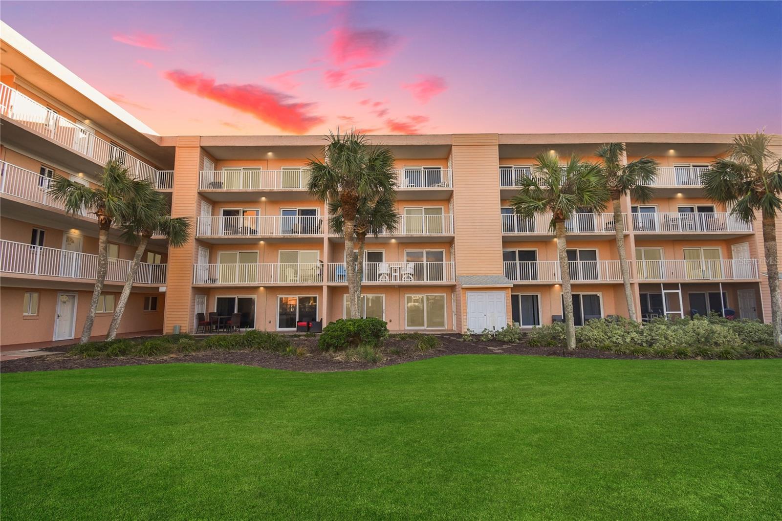 4 OCEAN TRACE RD #106, ST AUGUSTINE, FL, 32080
