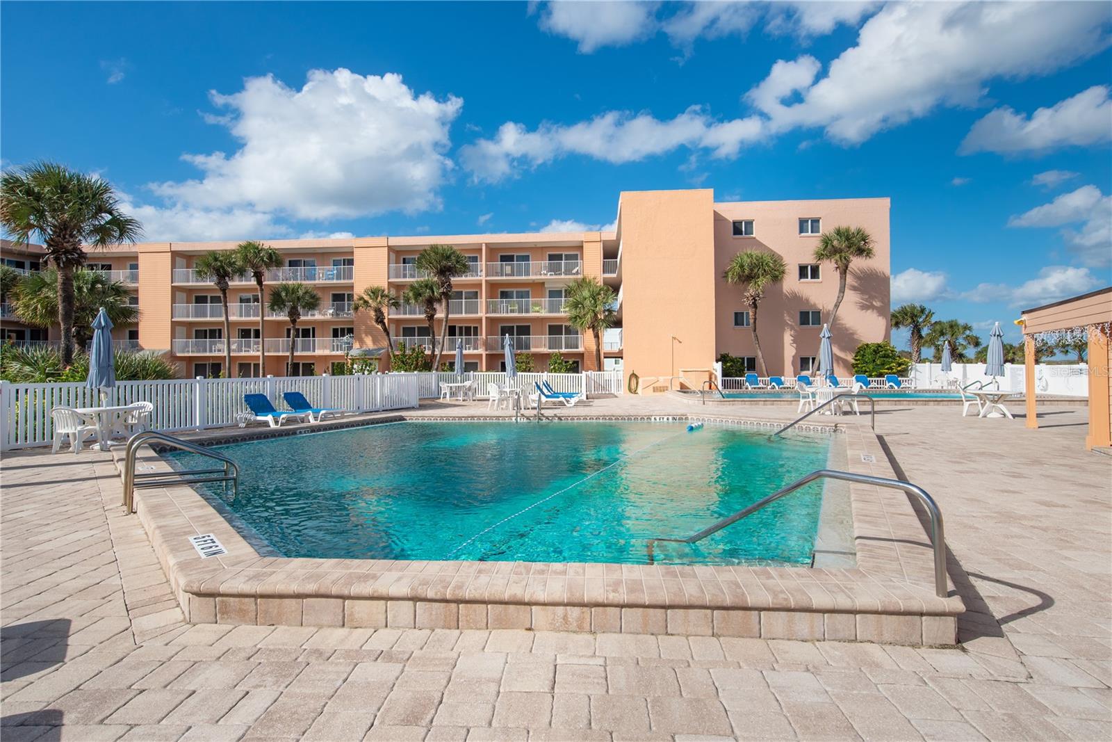 4 OCEAN TRACE RD #106, ST AUGUSTINE, FL, 32080