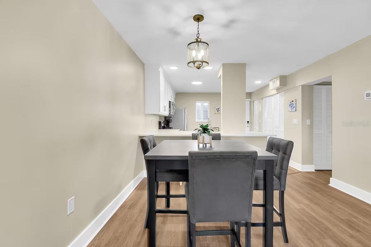 4 OCEAN TRACE RD #106, ST AUGUSTINE, FL, 32080