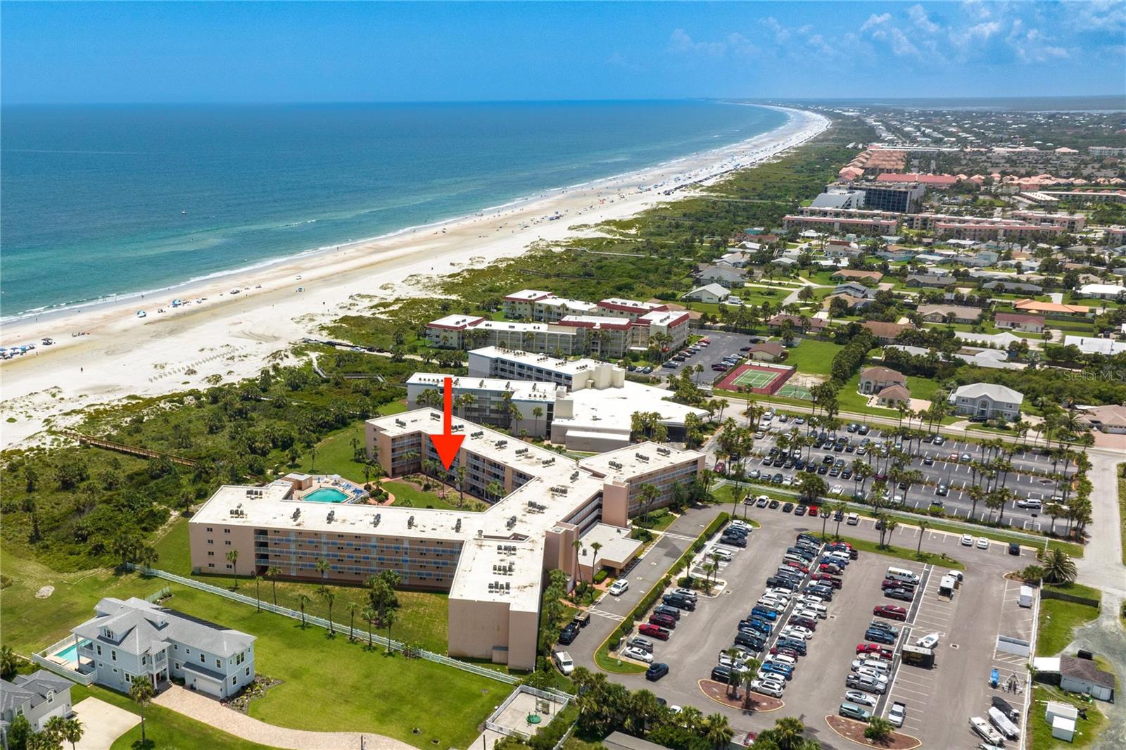 4 OCEAN TRACE RD #106, ST AUGUSTINE, FL, 32080