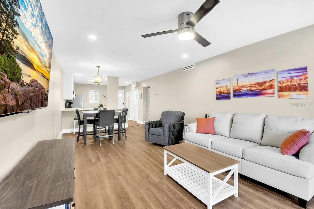 4 OCEAN TRACE RD #106, ST AUGUSTINE, FL, 32080