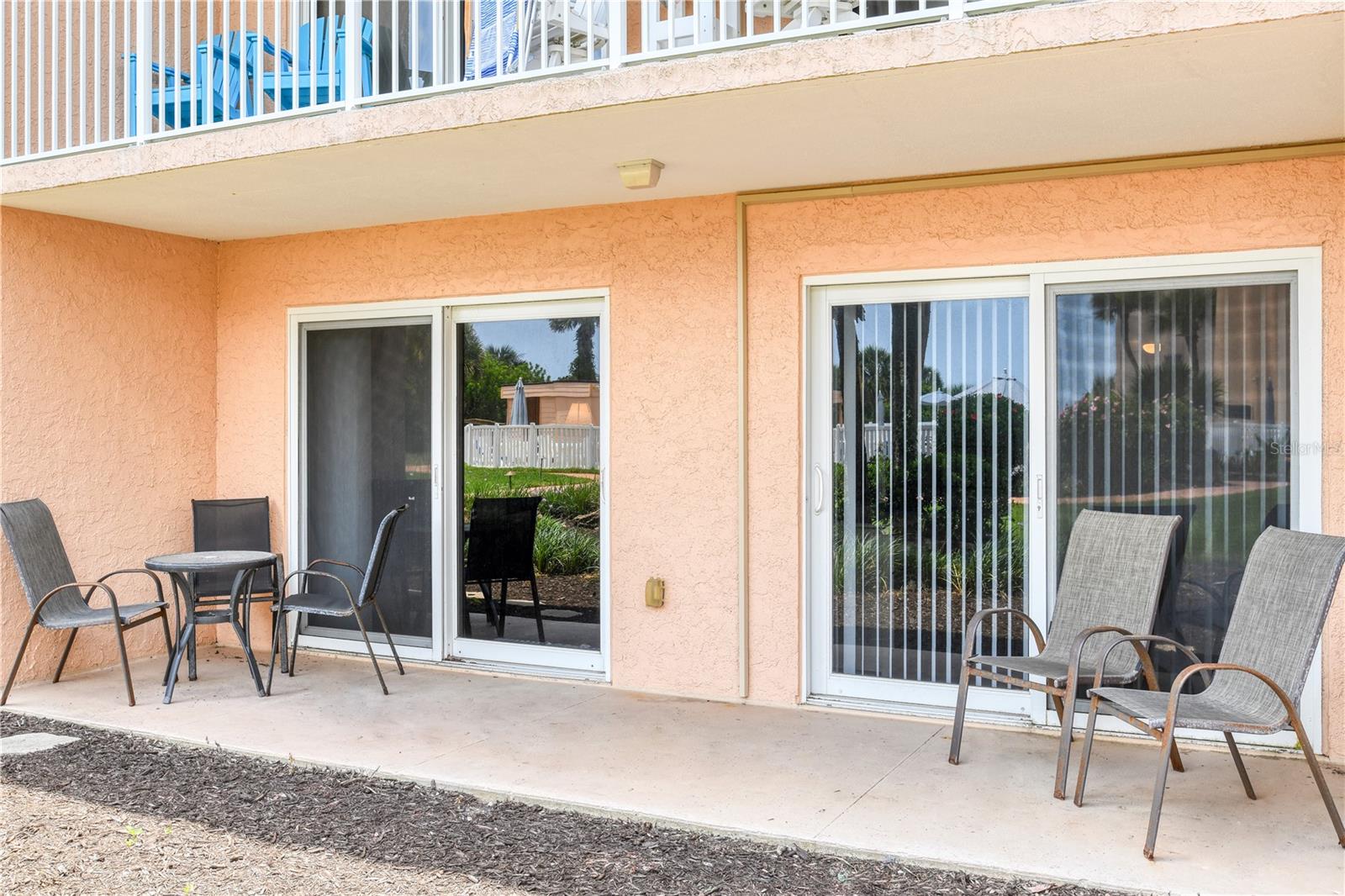 4 OCEAN TRACE RD #106, ST AUGUSTINE, FL, 32080