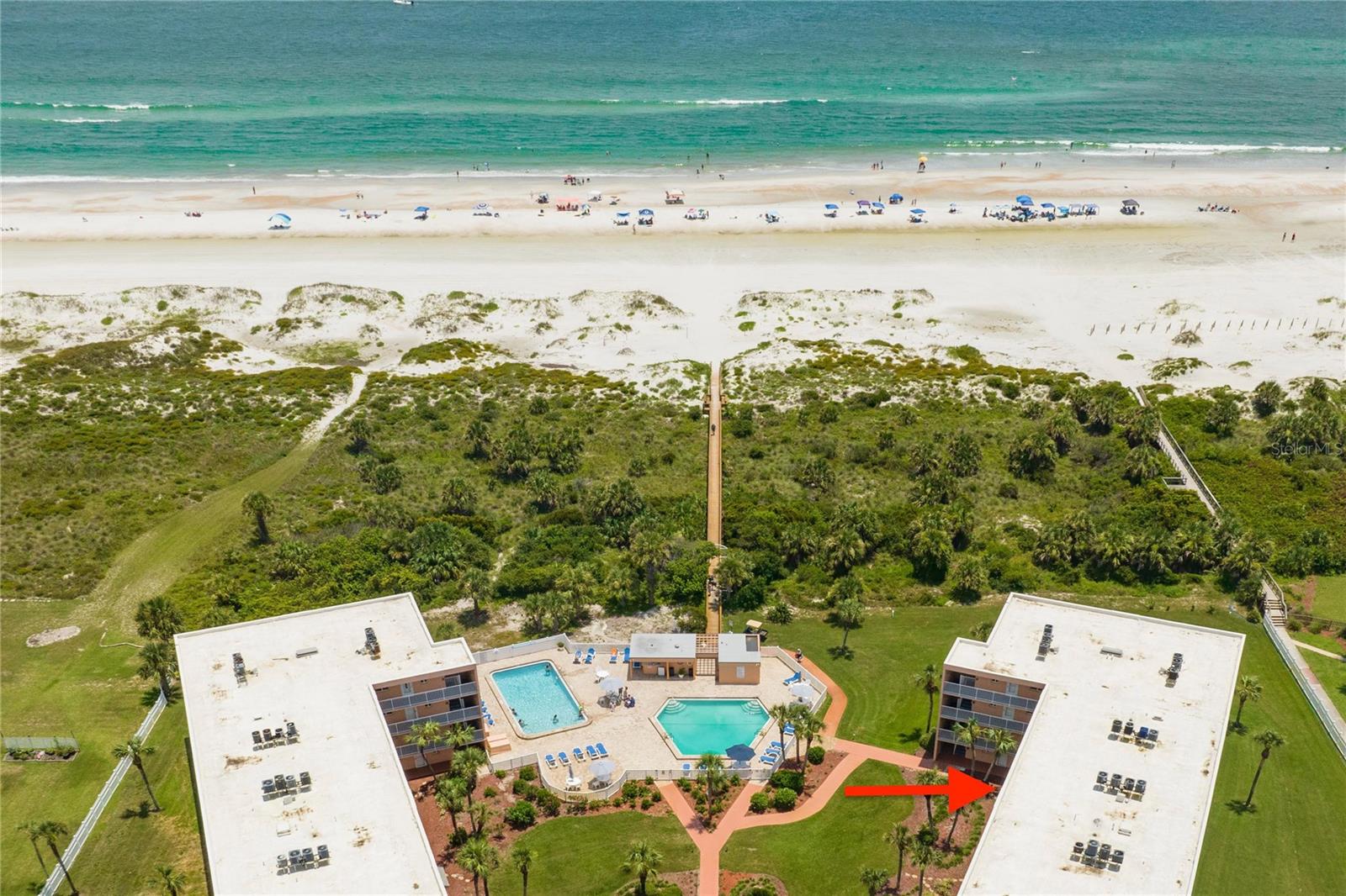 4 OCEAN TRACE RD #106, ST AUGUSTINE, FL, 32080