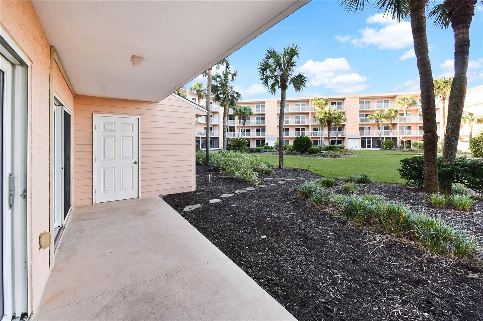 4 OCEAN TRACE RD #106, ST AUGUSTINE, FL, 32080