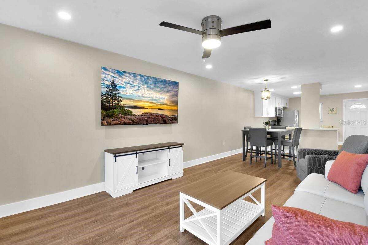 4 OCEAN TRACE RD #106, ST AUGUSTINE, FL, 32080