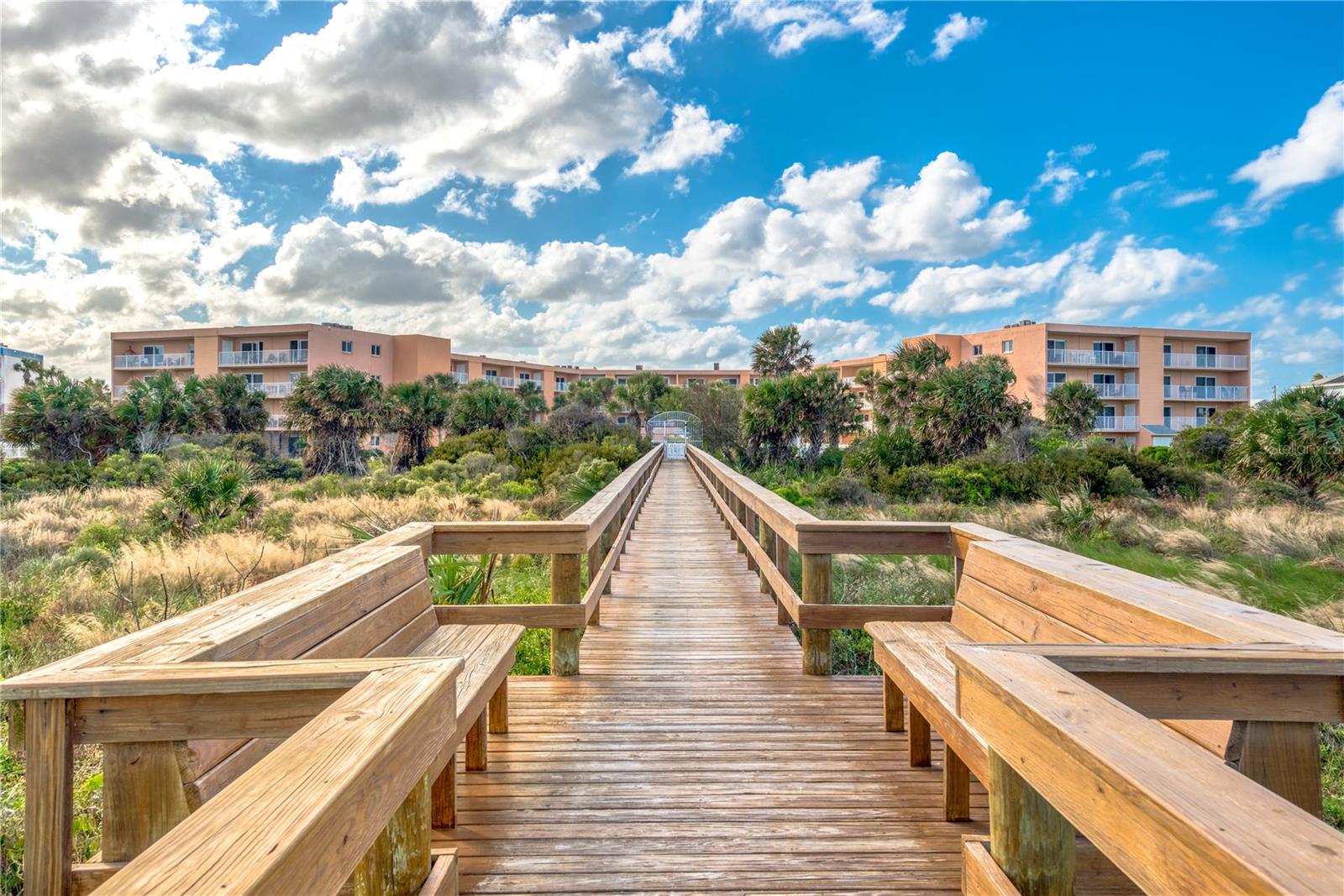 4 OCEAN TRACE RD #106, ST AUGUSTINE, FL, 32080