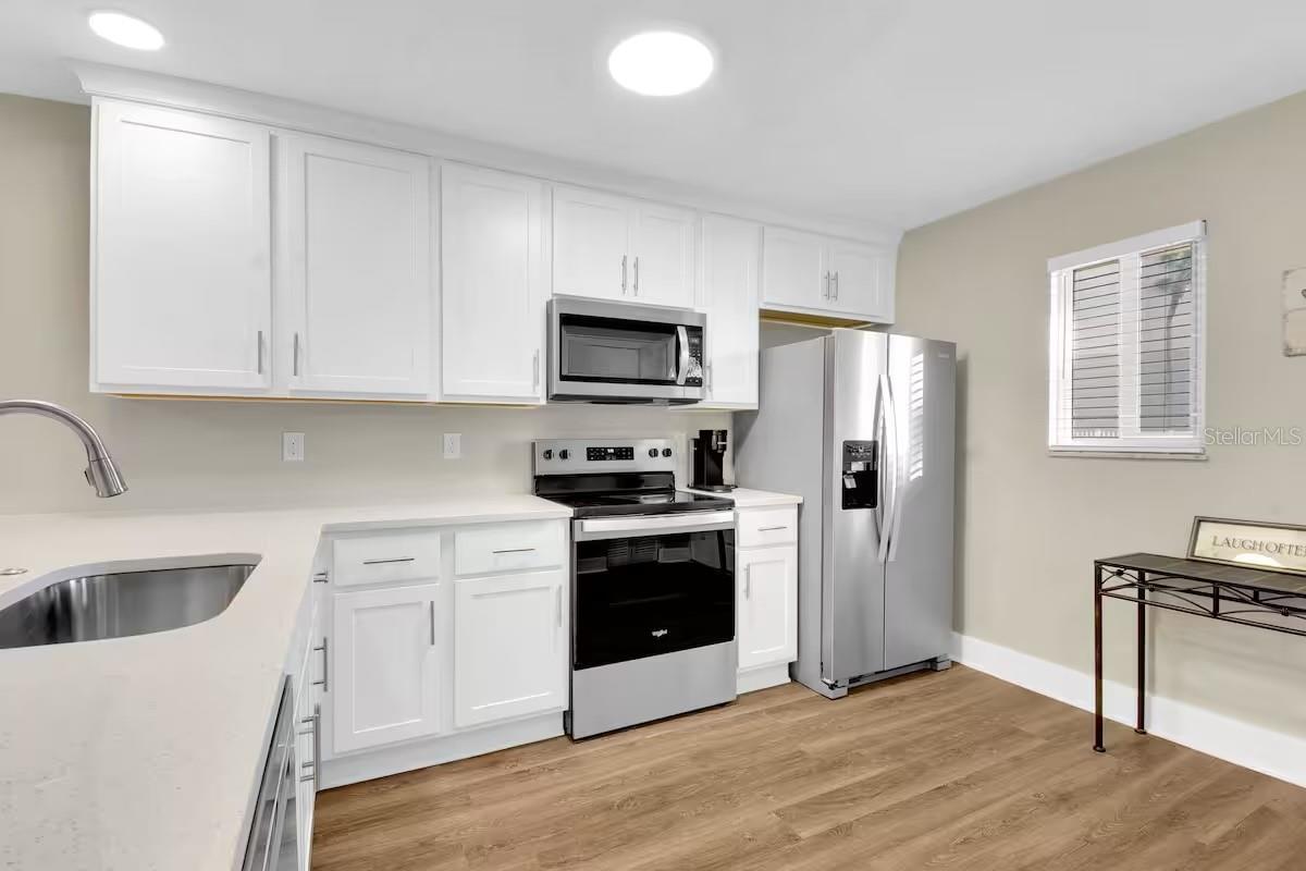 4 OCEAN TRACE RD #106, ST AUGUSTINE, FL, 32080