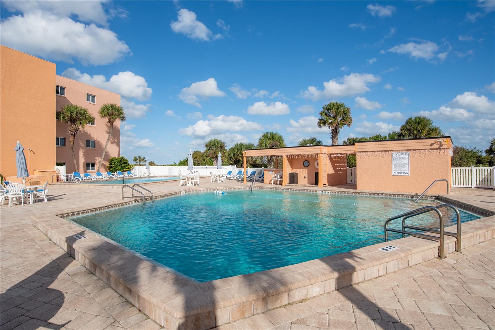 4 OCEAN TRACE RD #106, ST AUGUSTINE, FL, 32080