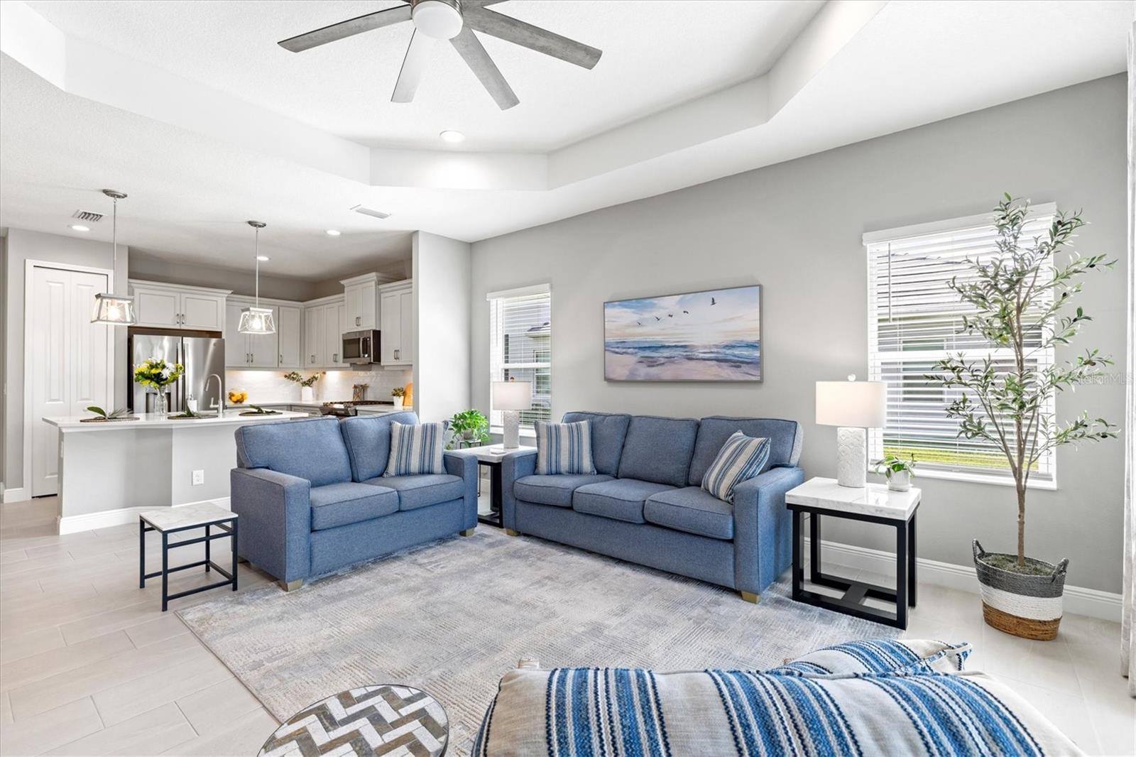 2894 BUTTERFLY JASMINE TRL, SARASOTA, FL, 34240