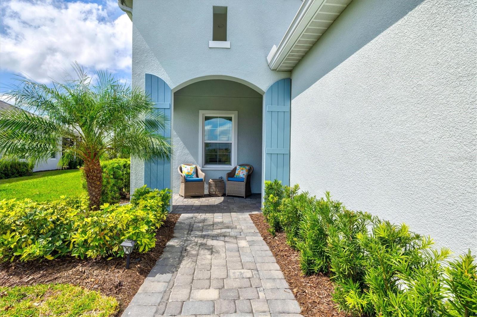 2894 BUTTERFLY JASMINE TRL, SARASOTA, FL, 34240