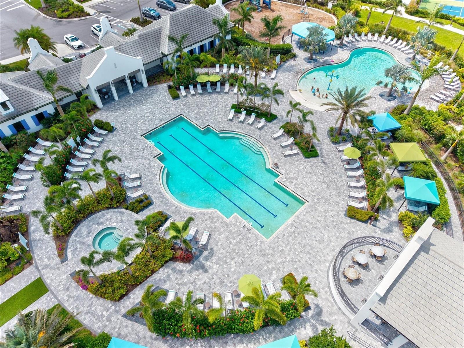 2894 BUTTERFLY JASMINE TRL, SARASOTA, FL, 34240