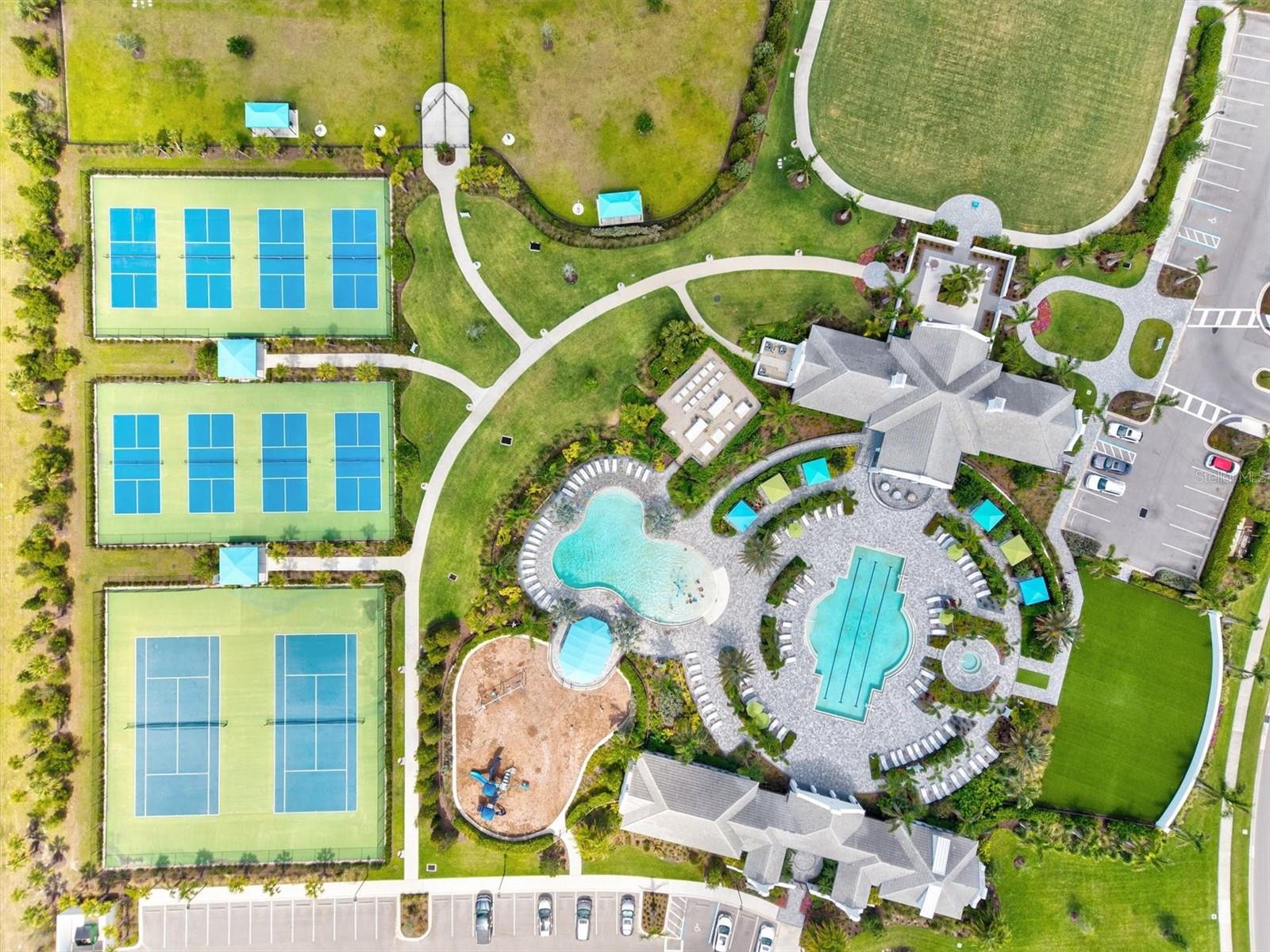 2894 BUTTERFLY JASMINE TRL, SARASOTA, FL, 34240