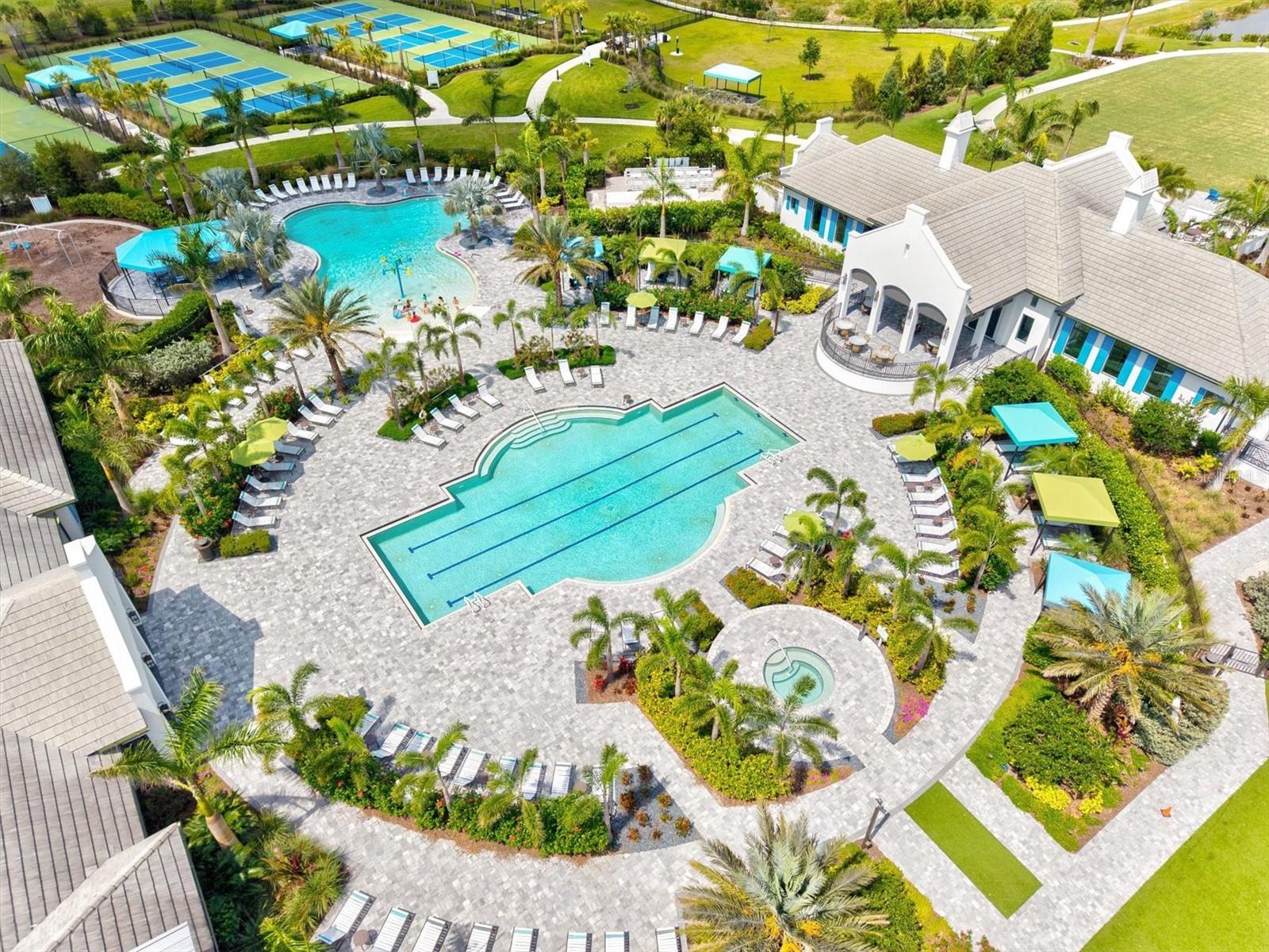 2894 BUTTERFLY JASMINE TRL, SARASOTA, FL, 34240