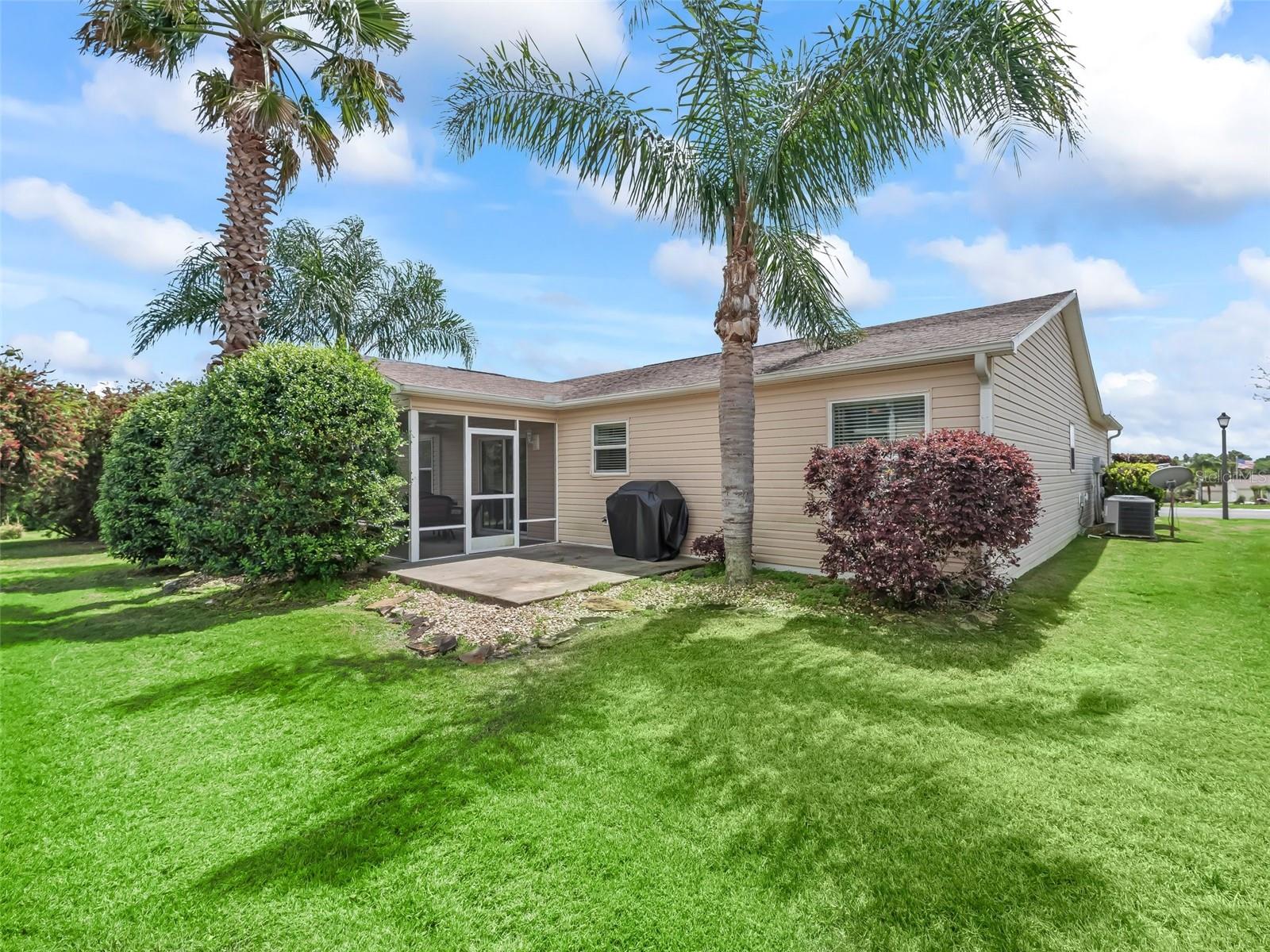 2111 HARSTON TRL, THE VILLAGES, FL, 32162