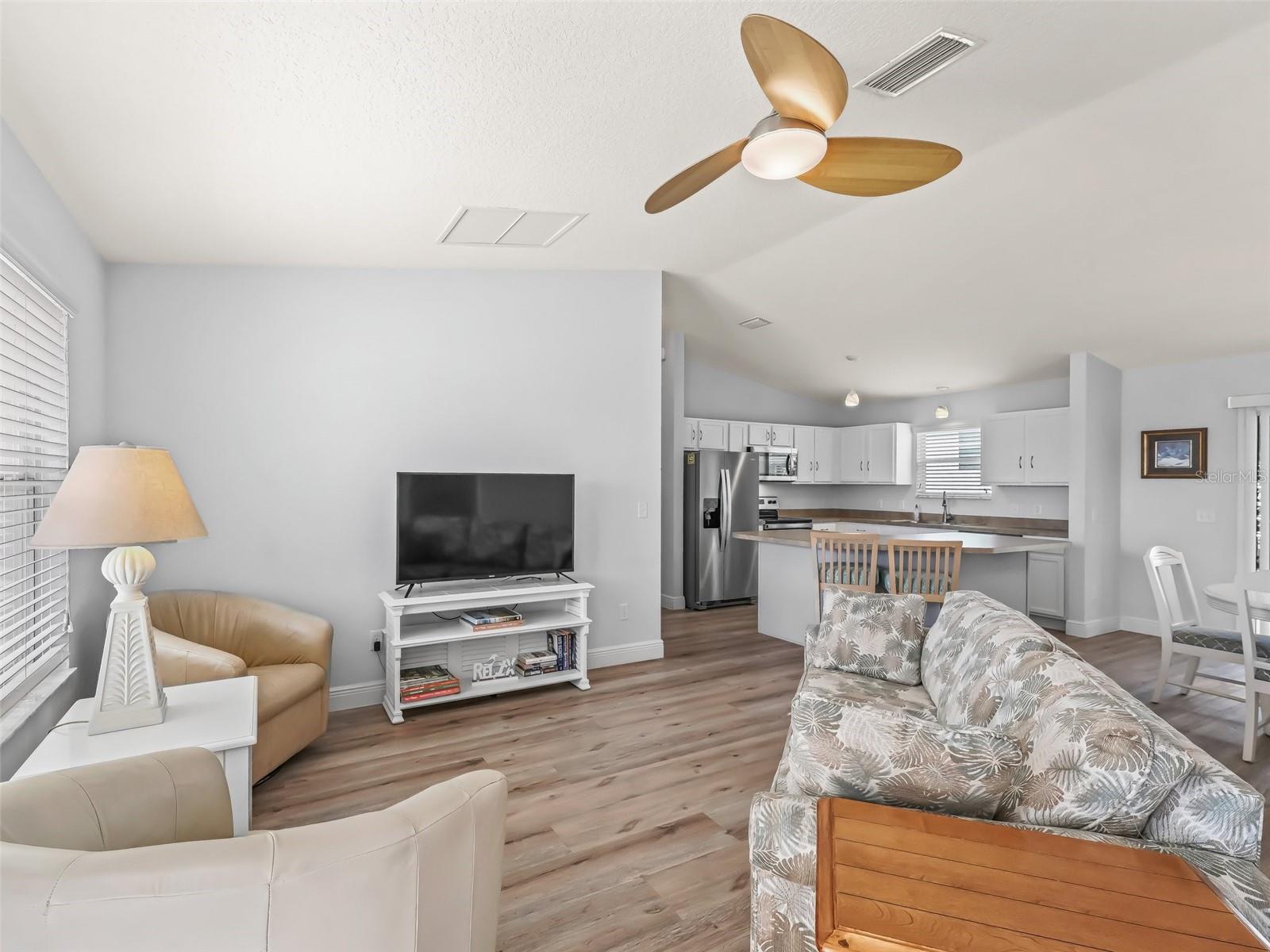 2111 HARSTON TRL, THE VILLAGES, FL, 32162