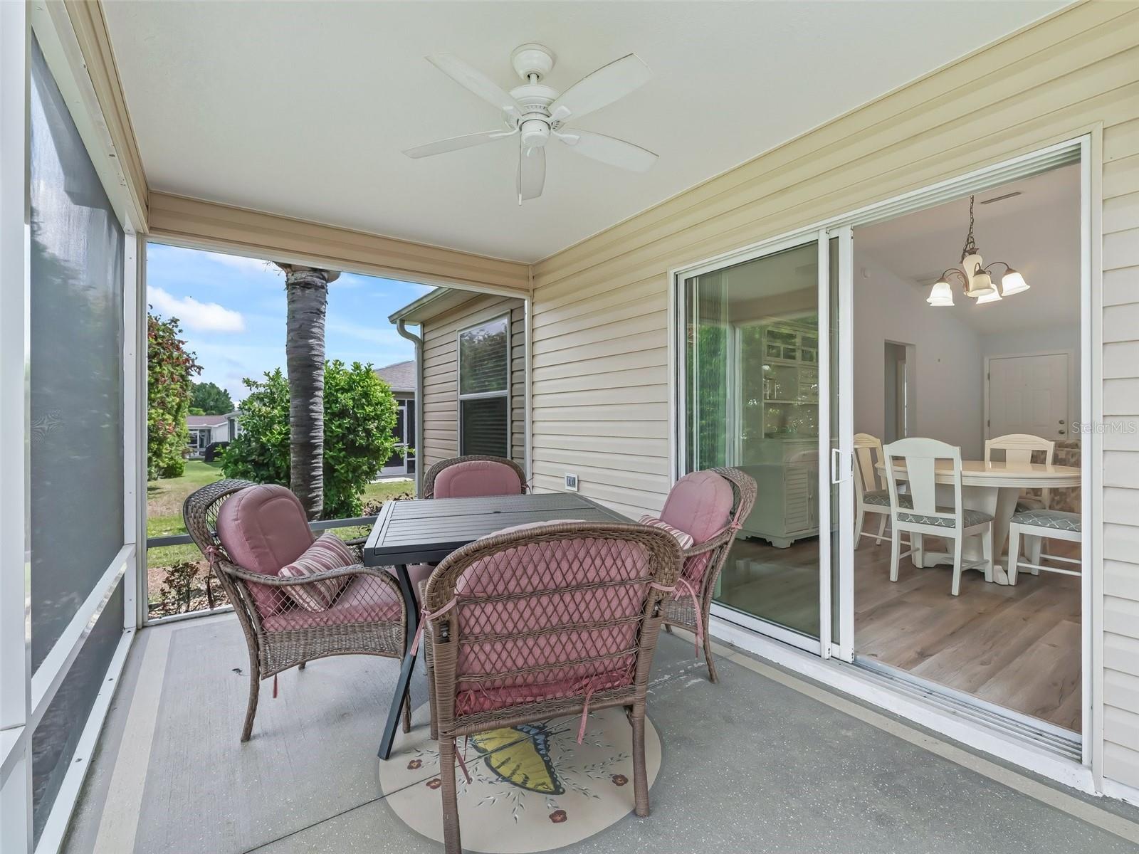 2111 HARSTON TRL, THE VILLAGES, FL, 32162