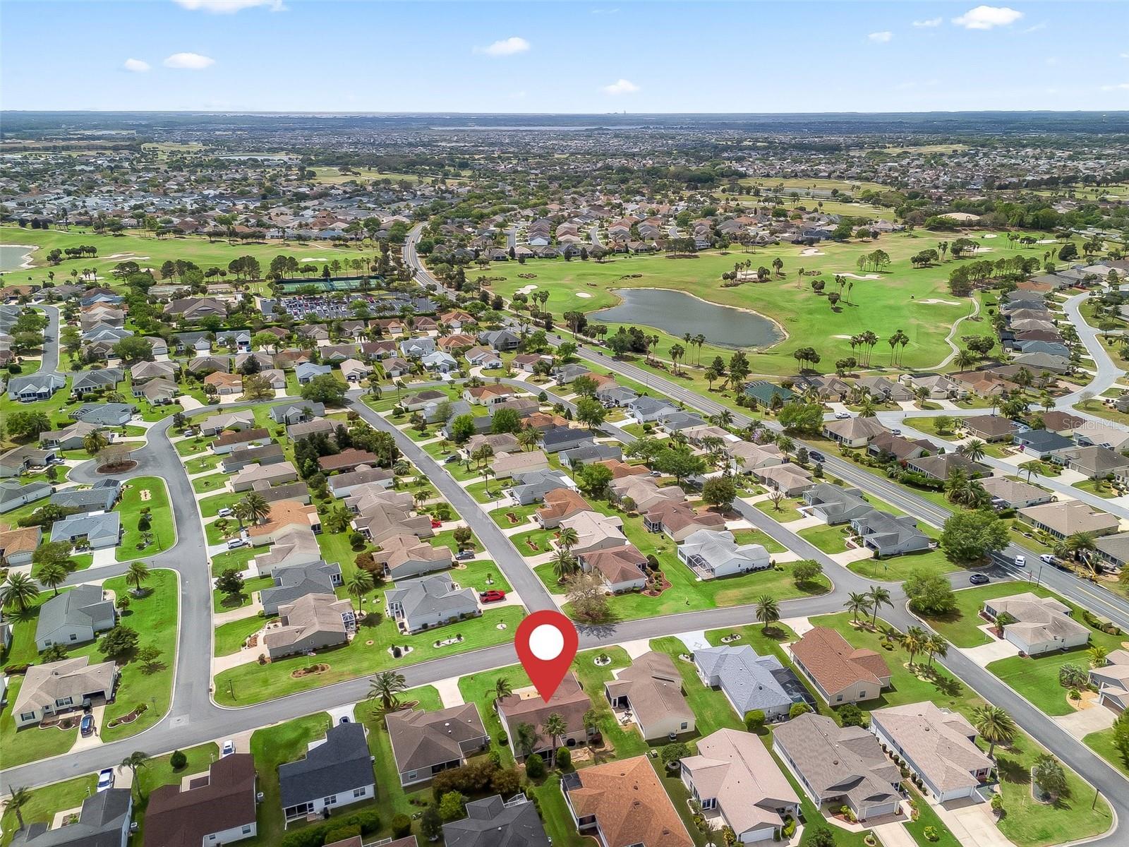 2111 HARSTON TRL, THE VILLAGES, FL, 32162