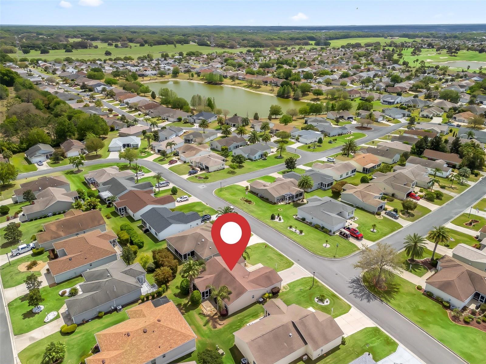 2111 HARSTON TRL, THE VILLAGES, FL, 32162