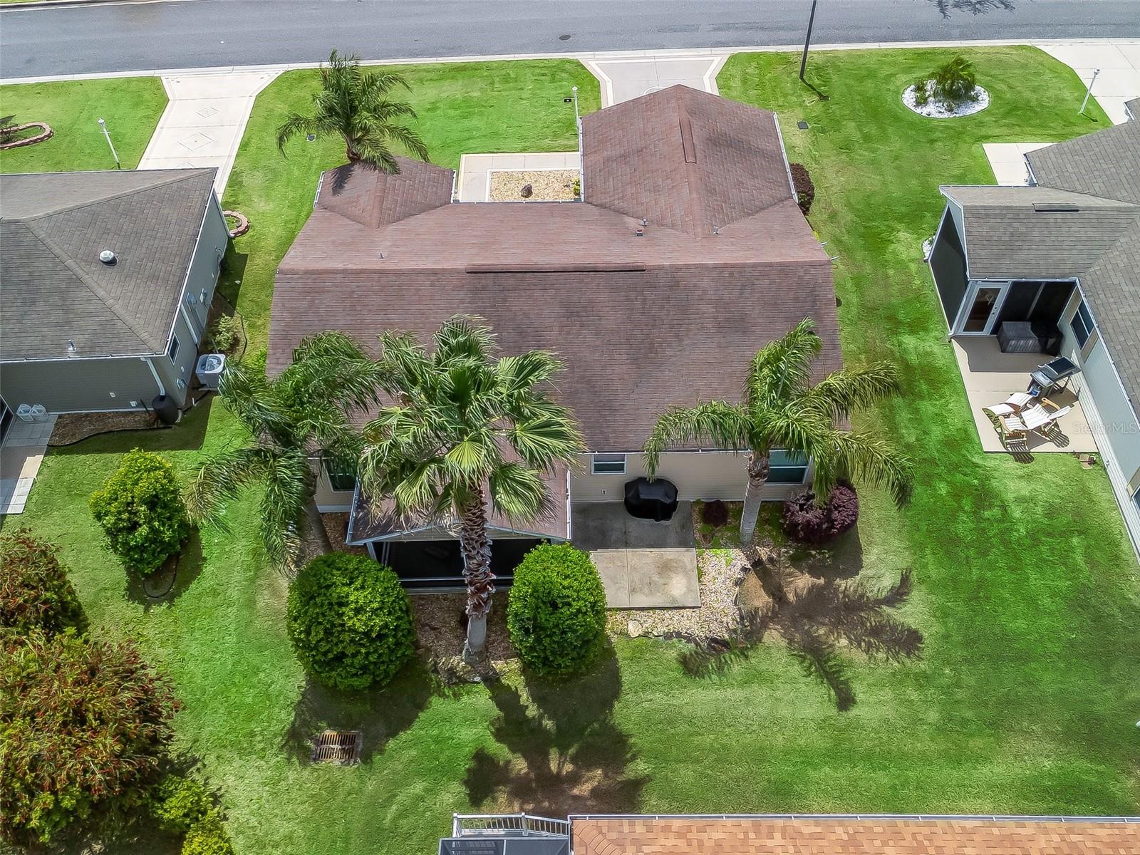 2111 HARSTON TRL, THE VILLAGES, FL, 32162
