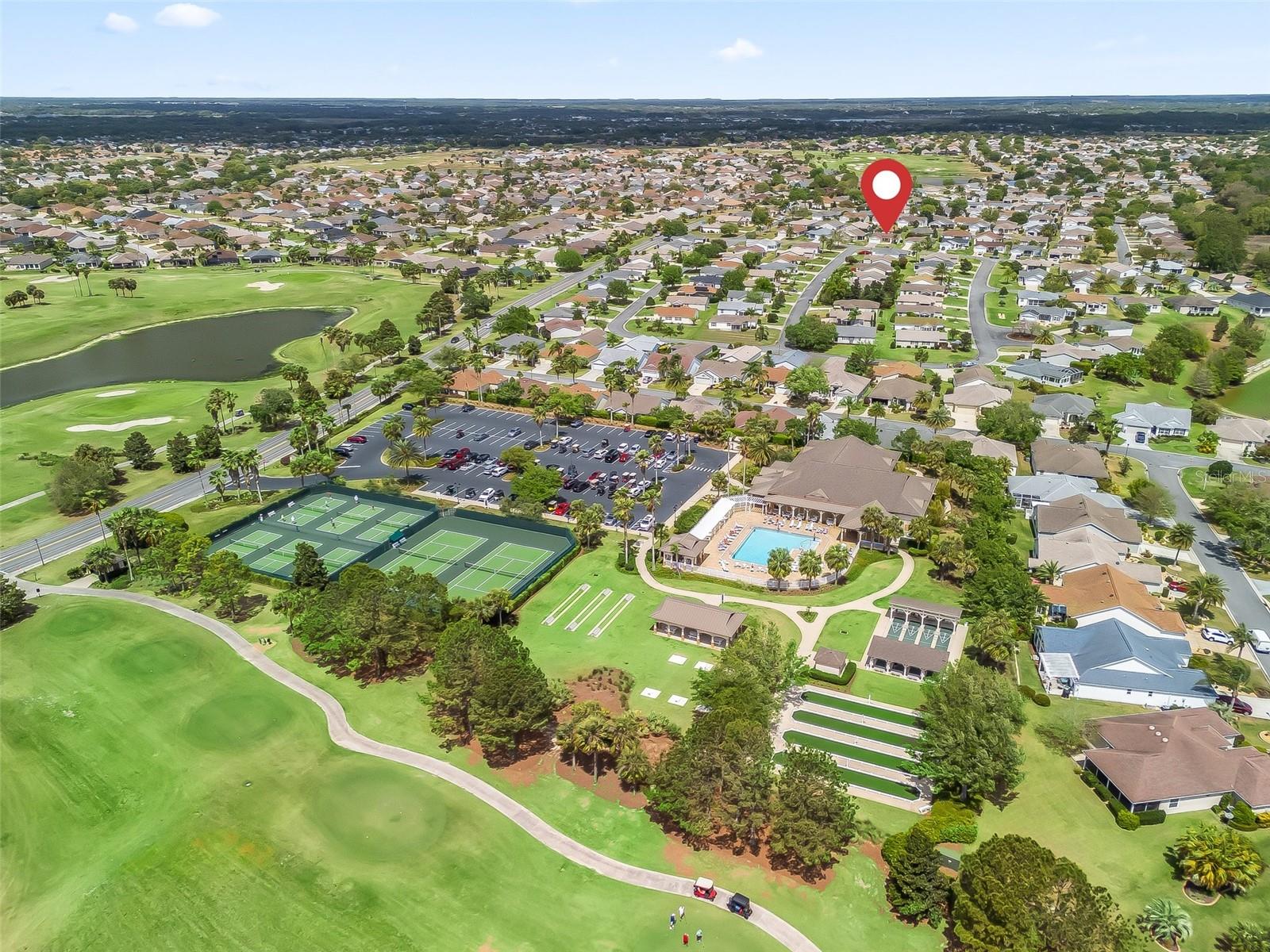 2111 HARSTON TRL, THE VILLAGES, FL, 32162